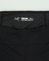 Vintage Arc'teryx 'Sabria' Soft Shell Lightweight Technical Shorts - W30