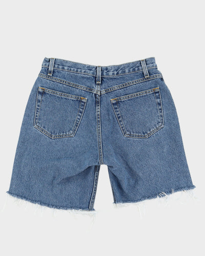 Vintage 90s Rocky Mountain Jeans Denim Shorts - W30