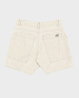 Vintage 90s Chino Beige Short - W32