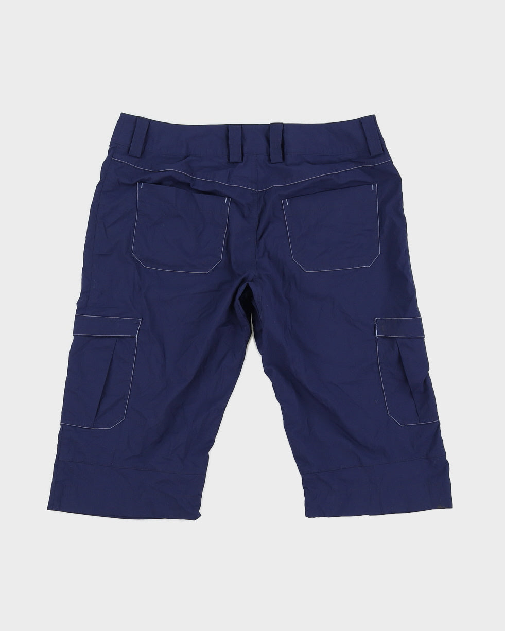Arct'teryx Blue Shorts - W33