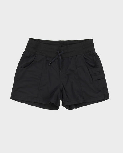 The North Face Black Shorts - W31