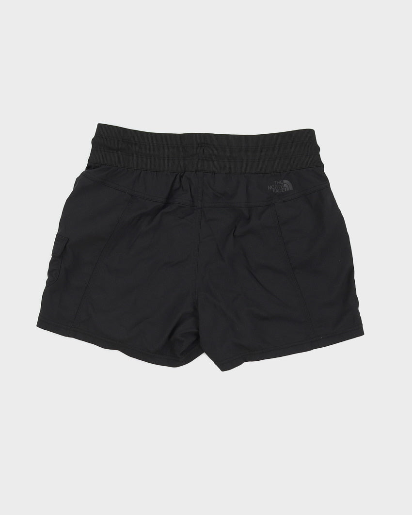 The North Face Black Shorts - W31