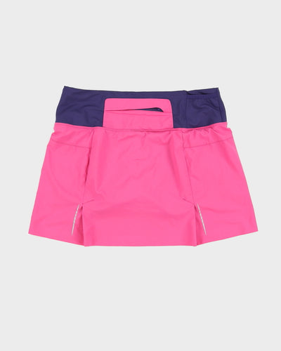 Arc'teryx Pink Skort - W30