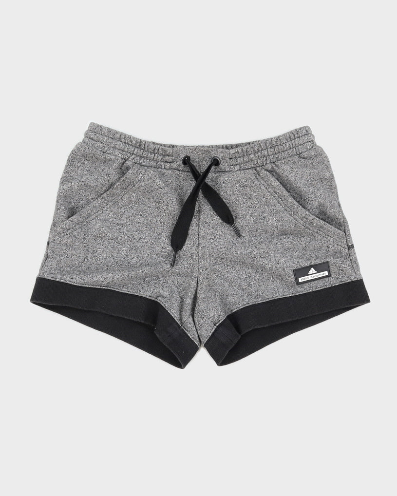 Adidas x Stella McCartney Grey Shorts - W30