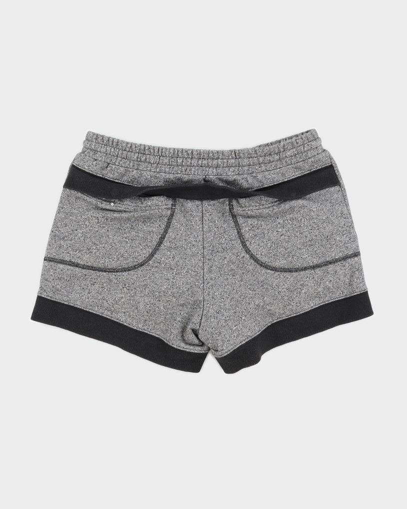 Adidas x Stella McCartney Grey Shorts - W30