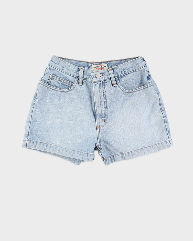 00s Guess Denim Shorts - XS