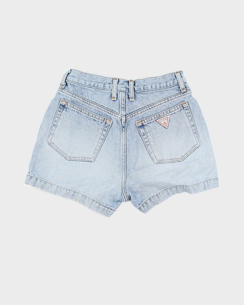 00s Guess Denim Shorts - XS