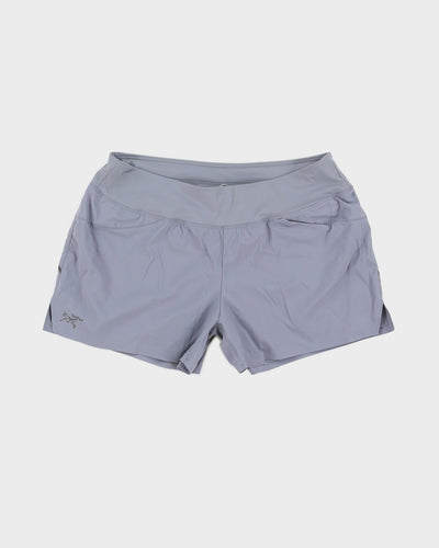 Arc'teryx Lilac Hiking Shorts - M