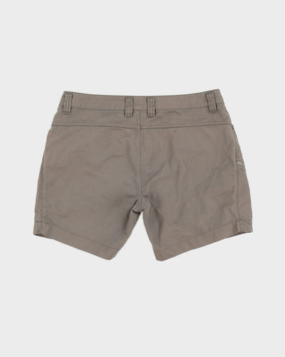 Arc'teryx Green Hiking Shorts - S