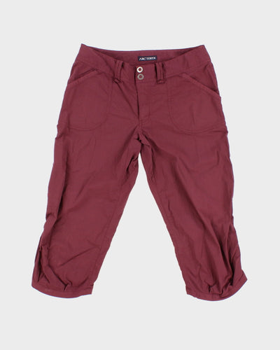 Arc'teryx 3/4 Shorts - S