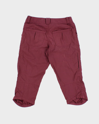 Arc'teryx 3/4 Shorts - S