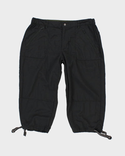 00s Columbia Women's Grey Outdoor Shorts - M