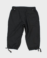 00s Columbia Women's Grey Outdoor Shorts - M
