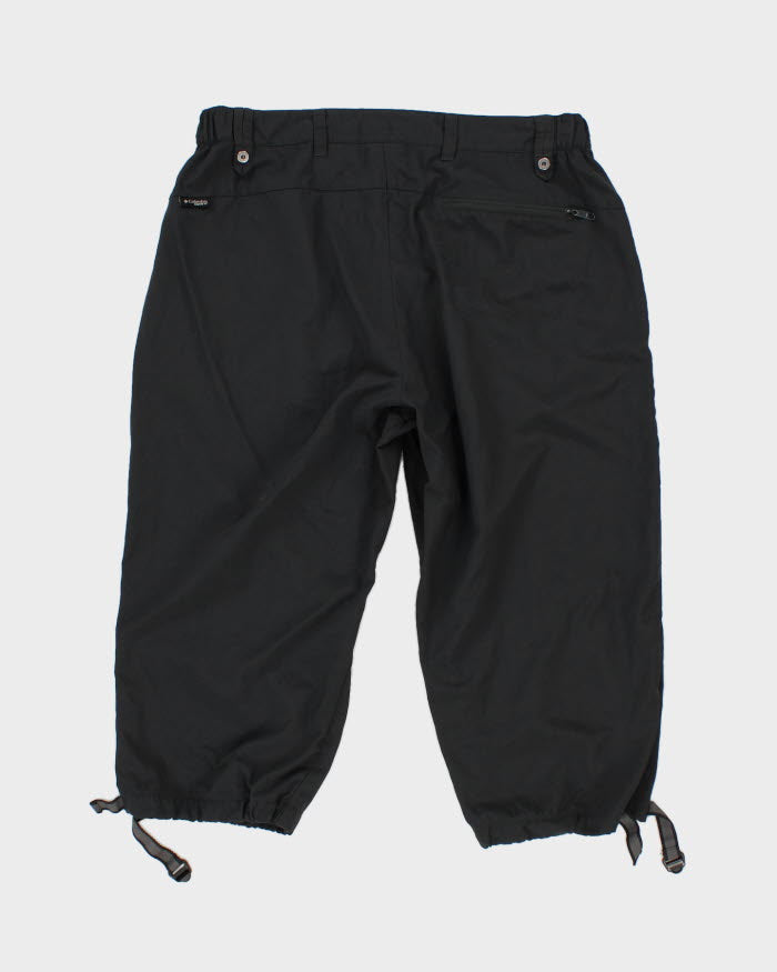 00s Columbia Women's Grey Outdoor Shorts - M
