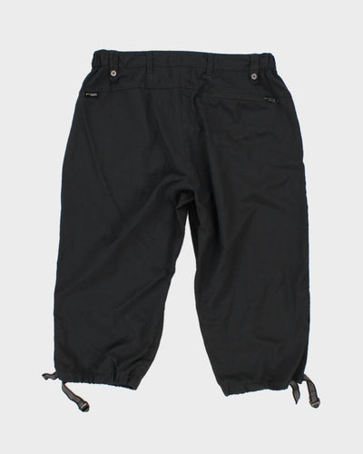 00s Columbia Women's Grey Outdoor Shorts - M
