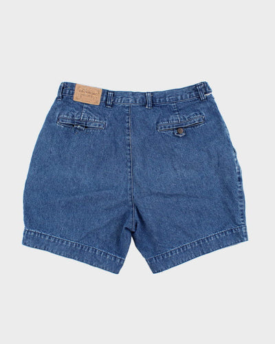 Vintage Women's Jean Shorts - W32
