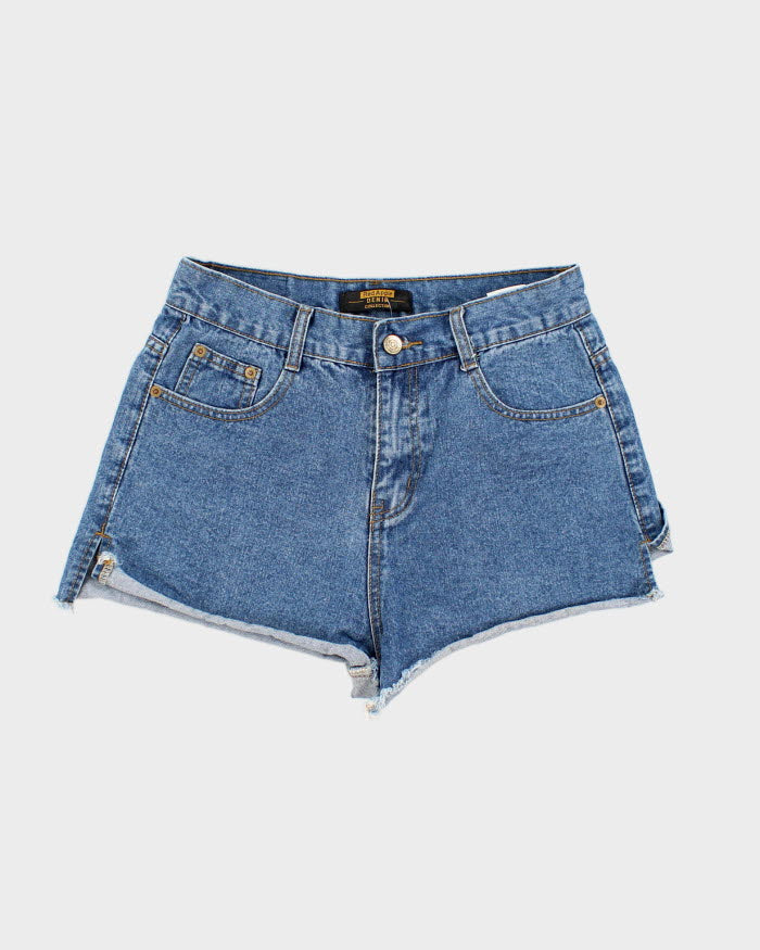 Vintage Women's Denim Shorts - W26
