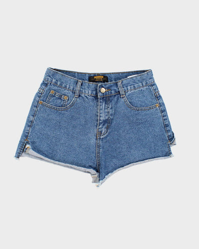 Vintage Women's Denim Shorts - W26