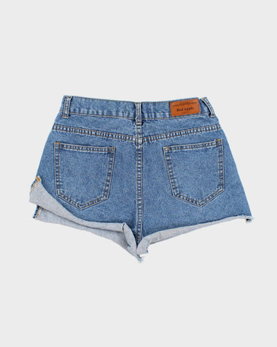 Vintage Women's Denim Shorts - W26