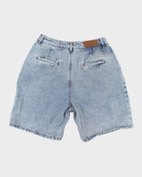 Vintage Women's Jean Shorts - W26