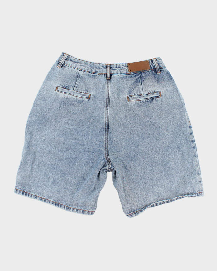 Vintage Women's Jean Shorts - W26