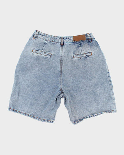 Vintage Women's Jean Shorts - W26