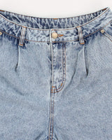 Vintage Women's Jean Shorts - W26