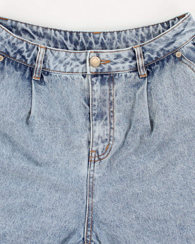 Vintage Women's Jean Shorts - W26