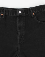 Vintage Women's Levi's Cut Off Jean Shorts - W32