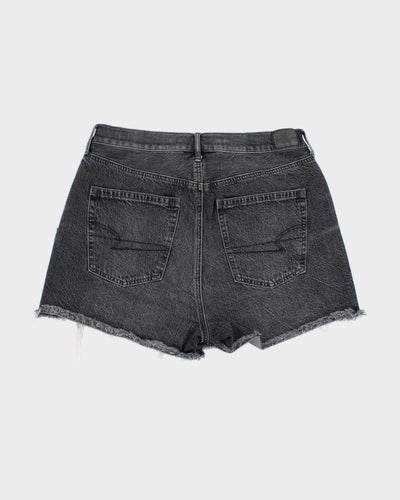 Vintage Women's Cut Off Denim Shorts - W30