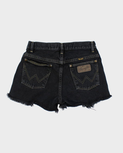 Vintage Women's Wrangler Cut Off Jean Shorts - W24