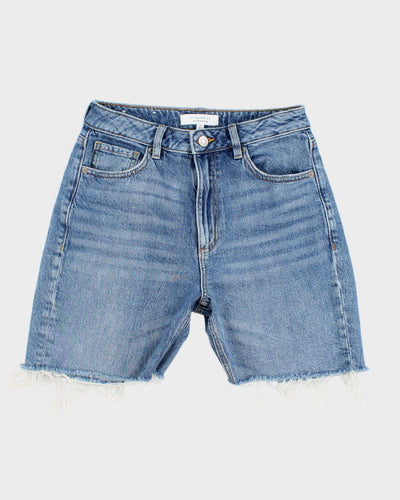 Dynamite Claud Denim Shorts - W26