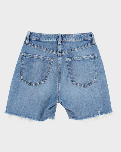Dynamite Claud Denim Shorts - W26