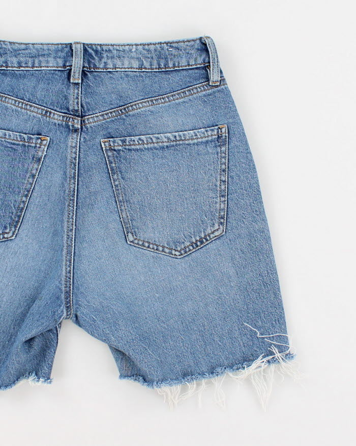 Dynamite Claud Denim Shorts - W26