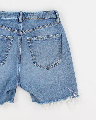 Dynamite Claud Denim Shorts - W26