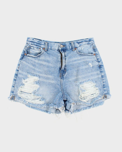 American Eagle Denim Shorts - W30