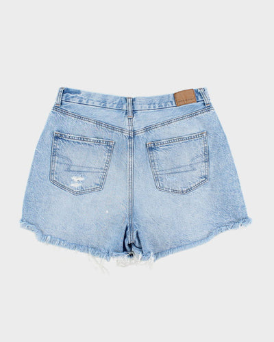 American Eagle Denim Shorts - W30