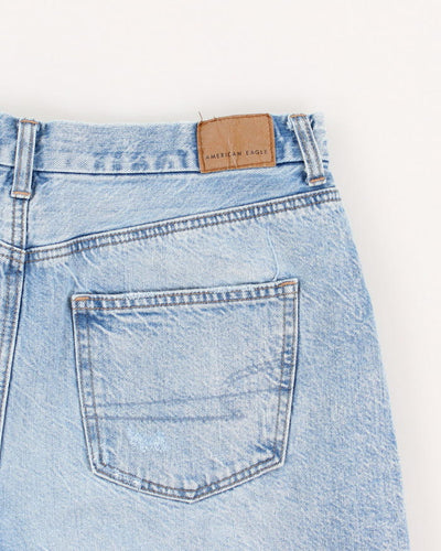American Eagle Denim Shorts - W30