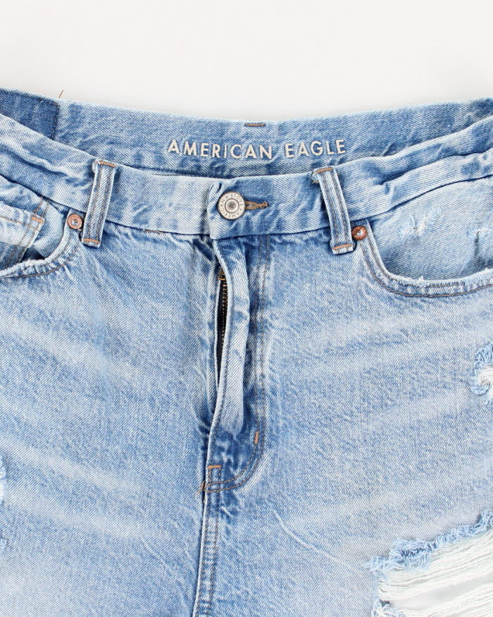 American Eagle Denim Shorts - W30