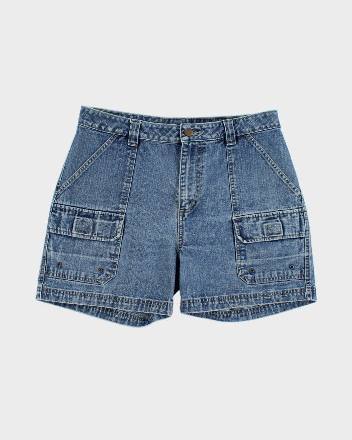 Vintage Denver Hayes Denim Shorts - W32