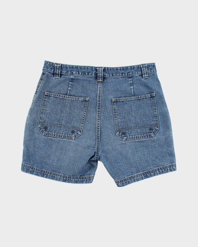 Vintage Denver Hayes Denim Shorts - W32