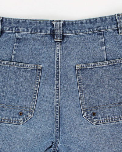 Vintage Denver Hayes Denim Shorts - W32