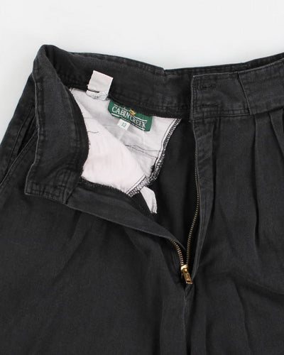 Vintage Cabin Creek Shorts - W29