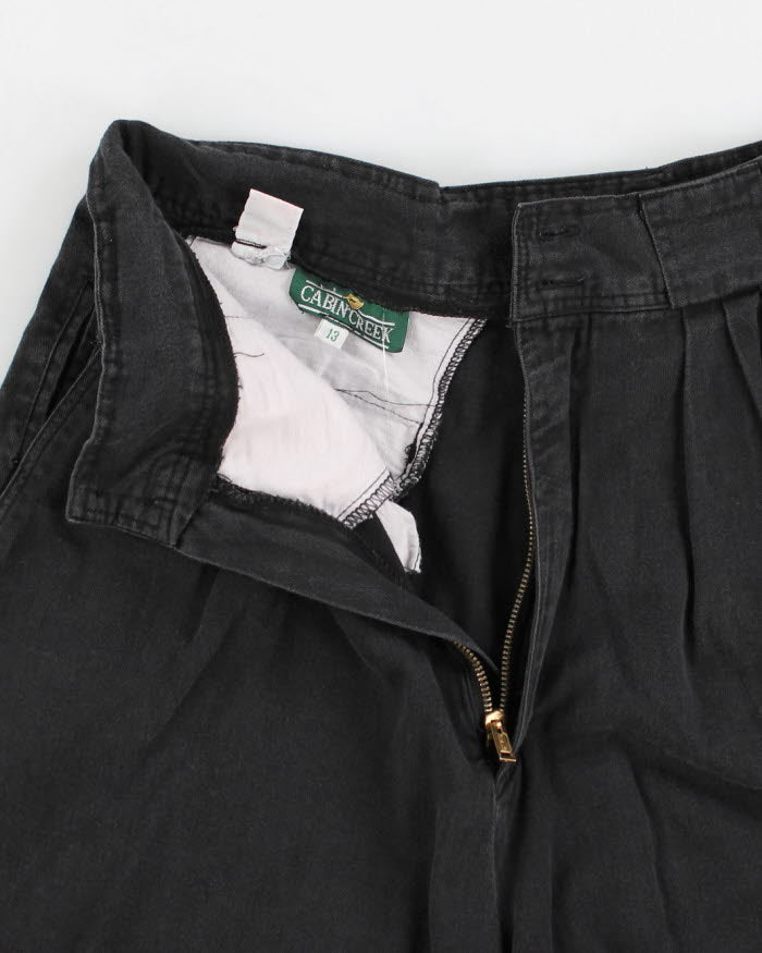 Vintage Cabin Creek Shorts - W29