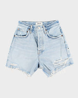 Agolde Denim shorts - W24