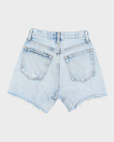 Agolde Denim shorts - W24