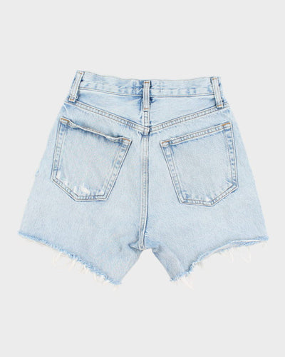 Agolde Denim shorts - W24
