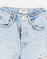 Agolde Denim shorts - W24