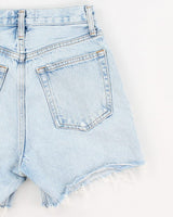 Agolde Denim shorts - W24