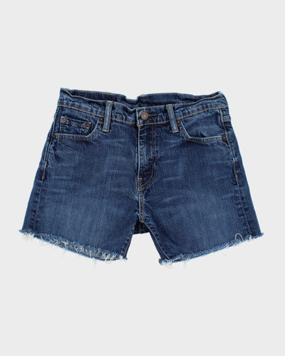 Levi's Vintage 504 Denim Shorts - W29
